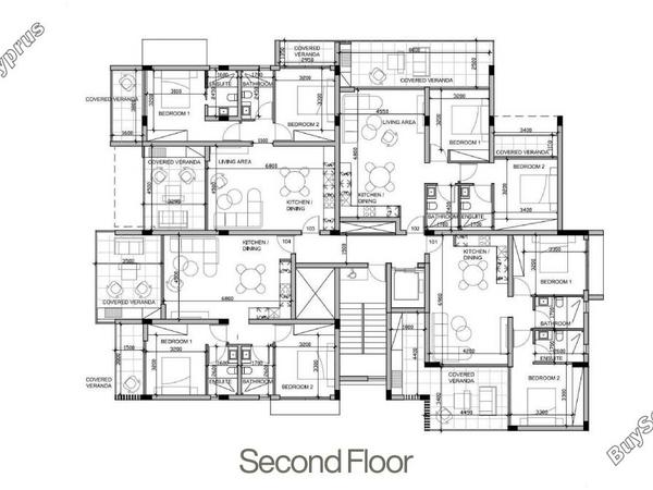 studio apartment building for sale tombs of the kings paphos 8717000 image 16312376