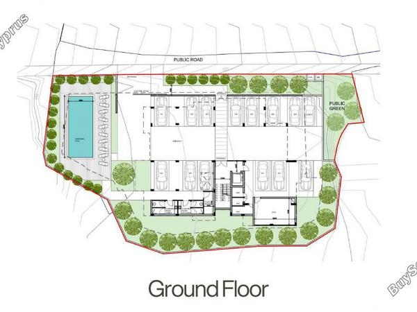 studio apartment building for sale tombs of the kings paphos 8717000 image 16312380