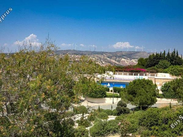 1 bedroom apartment for sale aphrodite hills paphos 7978100 image 12570654