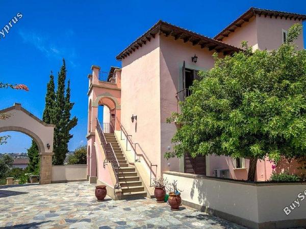 1 bedroom apartment for sale aphrodite hills paphos 7978100 image 12570658