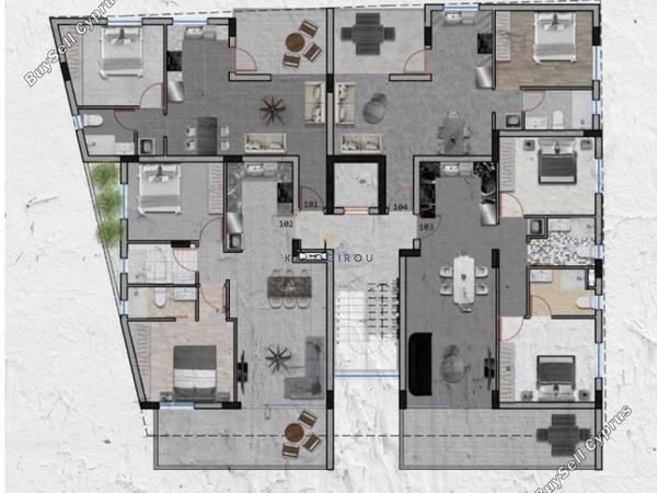 1 bedroom apartment for sale livadia larnacas larnaca 8458100 image 15109740