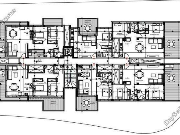1 bedroom apartment for sale makedonitissa nicosia 1931100 image 15787696