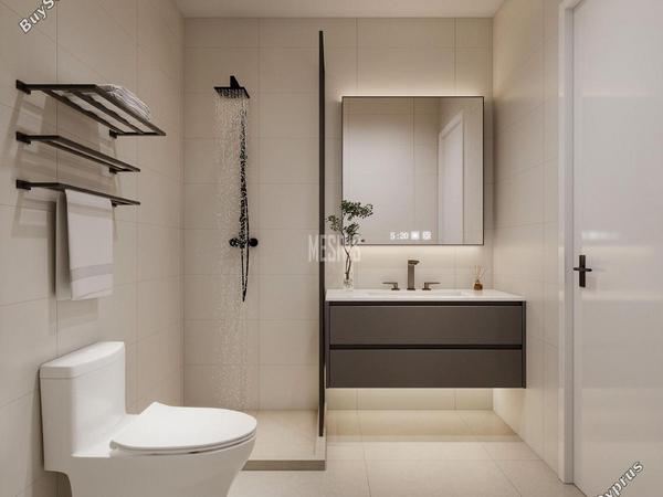 1 bedroom apartment for sale zakaki limassol 1781100 image 10524231