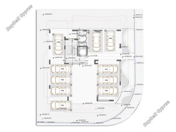 1 bedroom penthouse for sale aradippou larnaca 8670100 image 16024659