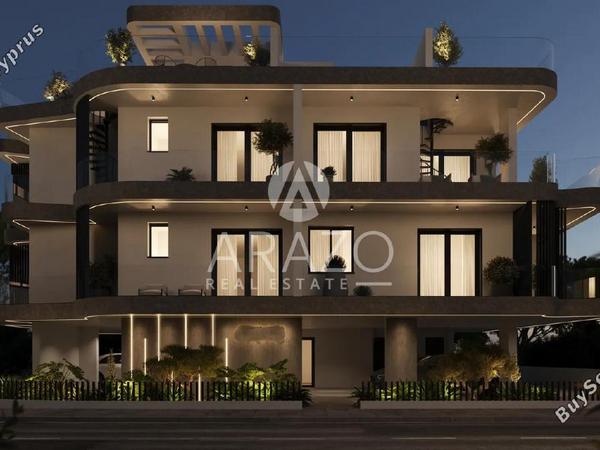 1 bedroom penthouse for sale aradippou larnaca 8670100 image 16024661