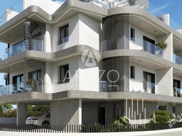 1 bedroom penthouse for sale aradippou larnaca 8670100 image 16024663