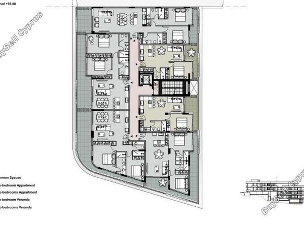 2 bedroom apartment for sale chlorakas paphos 7704100 image 12944612