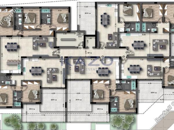 2 bedroom apartment for sale zakaki limassol 8081100 image 15105705
