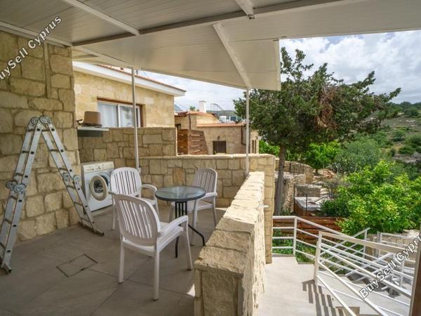 3 bedroom detached house for rent mesogi paphos 8645100 image 15929205