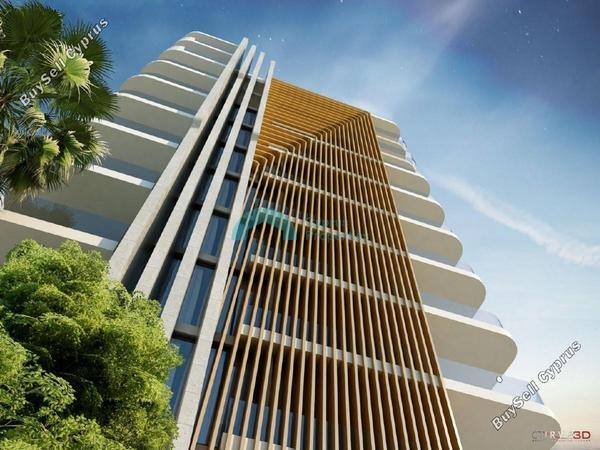 3 bedroom penthouse for sale chrysopolitissa larnaca 1710100 image 5469446