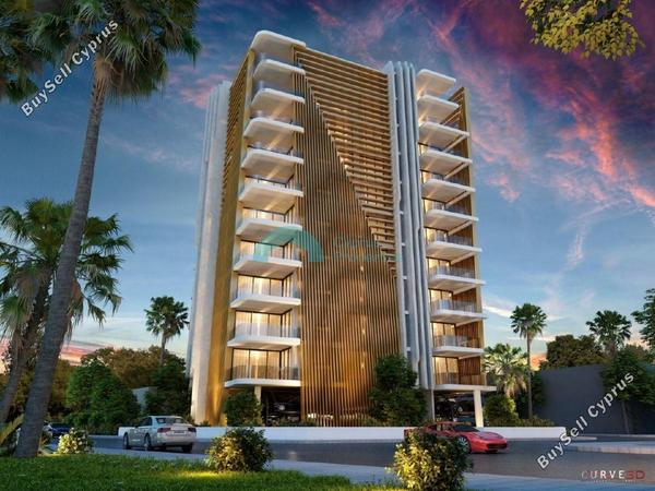 3 bedroom penthouse for sale chrysopolitissa larnaca 1710100 image 5469477
