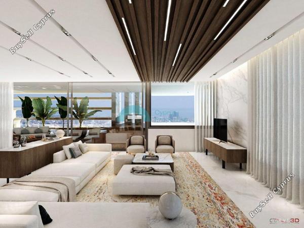 3 bedroom penthouse for sale chrysopolitissa larnaca 1710100 image 5469511