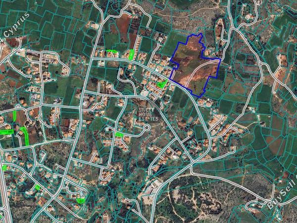 land for sale ayia napa famagusta 8598100 image 15739413