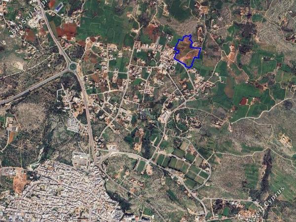 land for sale ayia napa famagusta 8598100 image 15739414
