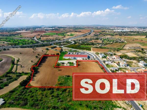 land sold ormideia larnaca 853100 image 861559