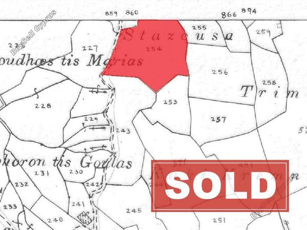 land sold pano pyrgos nicosia 946100 image 2998363