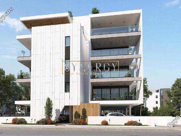 2 bedroom penthouse for sale chrysopolitissa larnaca 8458200 image 15112073