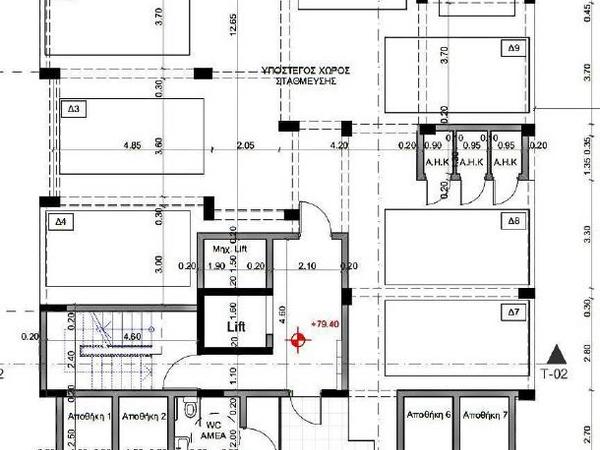 2 bedroom penthouse sold frenaros famagusta 902200 image 1810341