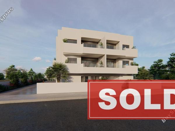 2 bedroom penthouse sold frenaros famagusta 902200 image 779131