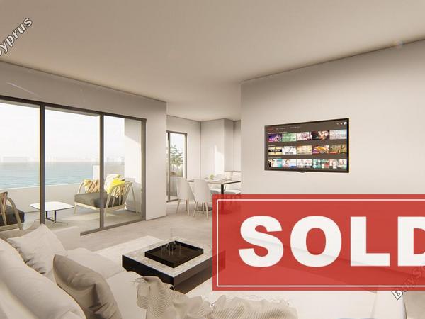 2 bedroom penthouse sold frenaros famagusta 902200 image 779135
