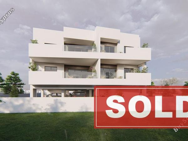 2 bedroom penthouse sold frenaros famagusta 902200 image 779145