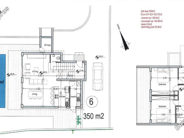 3 bedroom detached house for sale chlorakas paphos 8566200 image 15628400