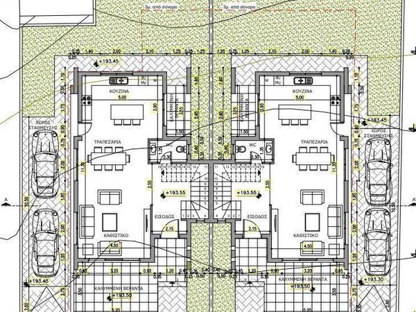 3 bedroom semi detached house for sale konia paphos 7984200 image 11785830