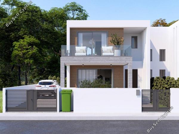3 bedroom semi detached house for sale konia paphos 7984200 image 11785838