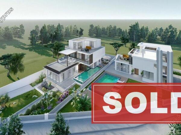 4 bedroom detached house sold germasogeia limassol 1198200 image 2894567