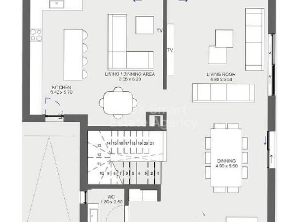 5 bedroom detached house for sale strovolos nicosia 8521200 image 15805840