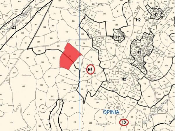 land for sale drynia paphos 8711200 image 16277473