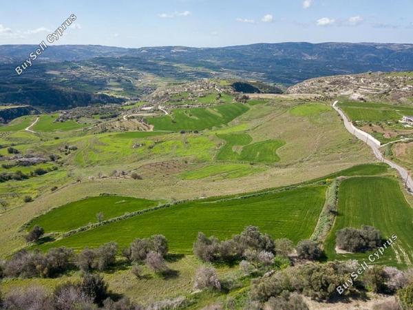 land for sale drynia paphos 8711200 image 16277486