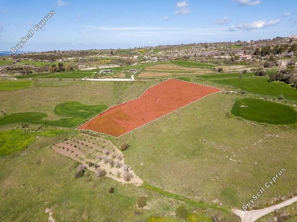 land for sale drynia paphos 8711200 image 16277489