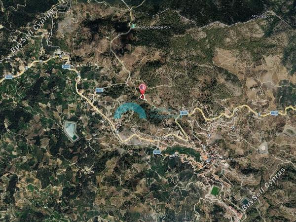 land for sale kyperounta limassol 8804200 image 16777780