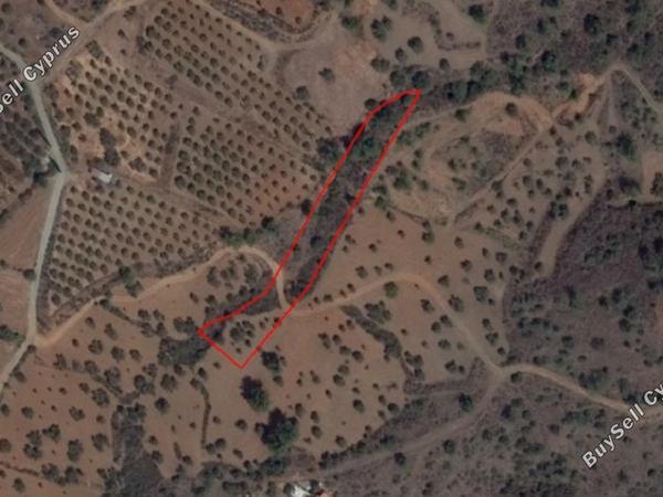 land for sale lythrodontas nicosia 830200 image 2823123