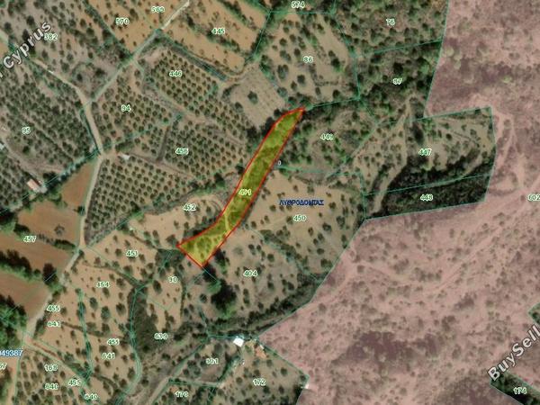 land for sale lythrodontas nicosia 830200 image 5909803