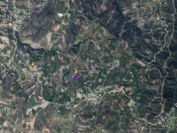 land for sale meladia paphos 1354200 image 5597263