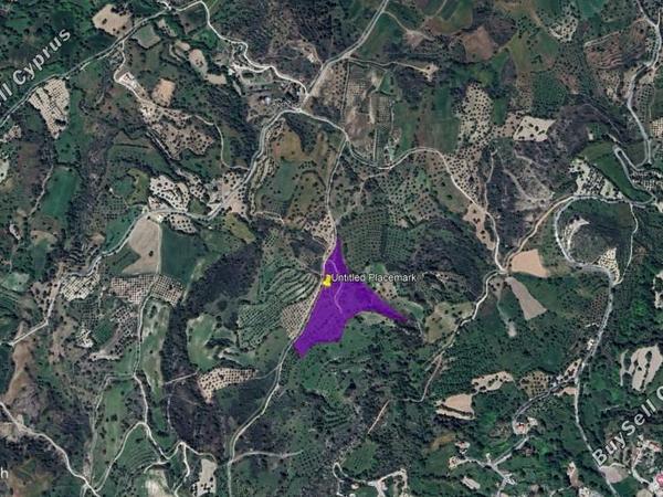 land for sale meladia paphos 1354200 image 5597266