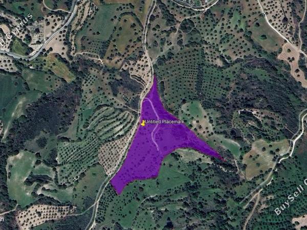 land for sale meladia paphos 1354200 image 5597268