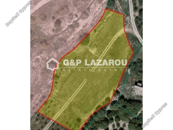 land for sale ormideia larnaca 1688200 image 6017975