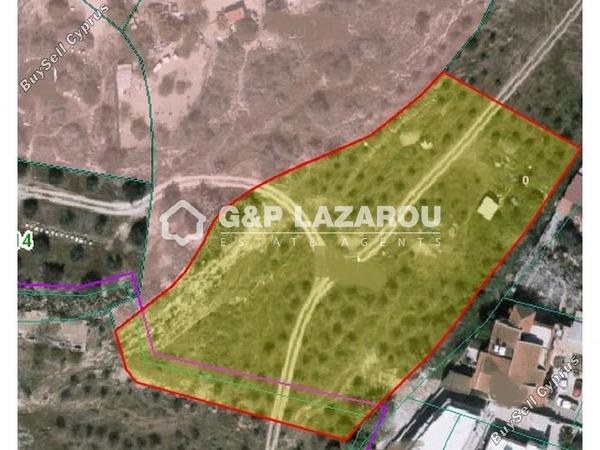 land for sale ormideia larnaca 1688200 image 6017983