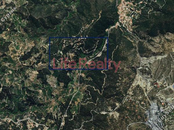 land for sale pelendri limassol 8081200 image 13403479