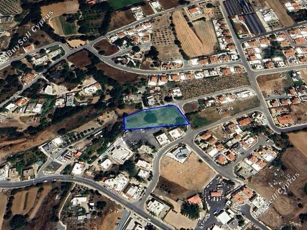 plot for sale kissonerga paphos 1683200 image 5178550