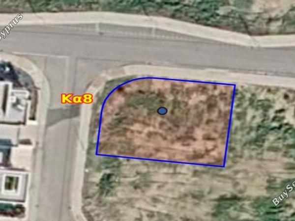 plot for sale makedonitissa nicosia 8645200 image 16166582
