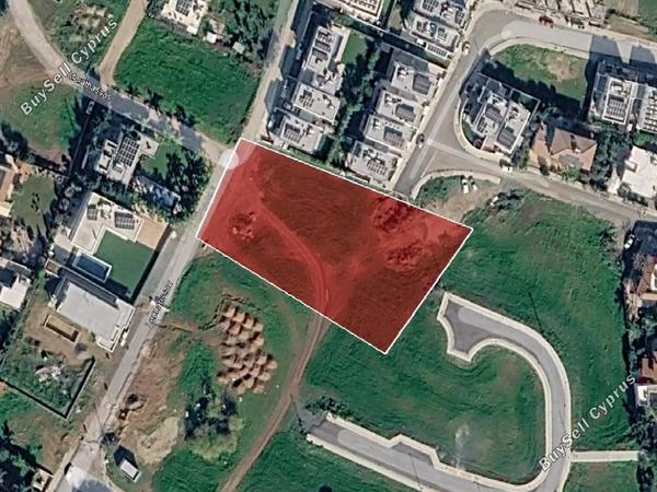 plot for sale strovolos nicosia 8765200 image 16558634