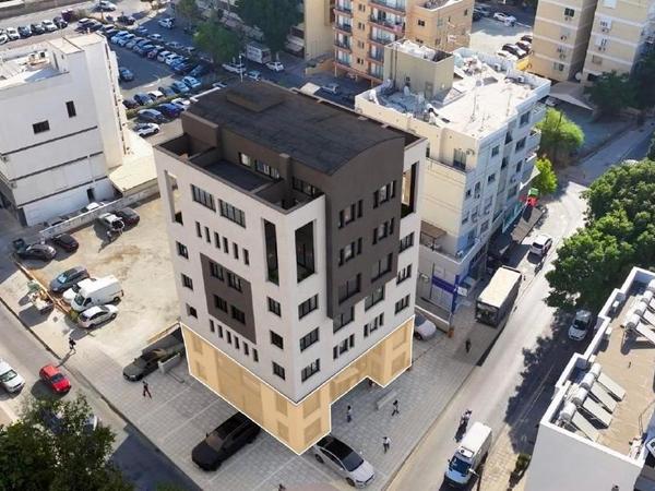 studio office for rent agioi omologitai nicosia 8926200 image 17611569