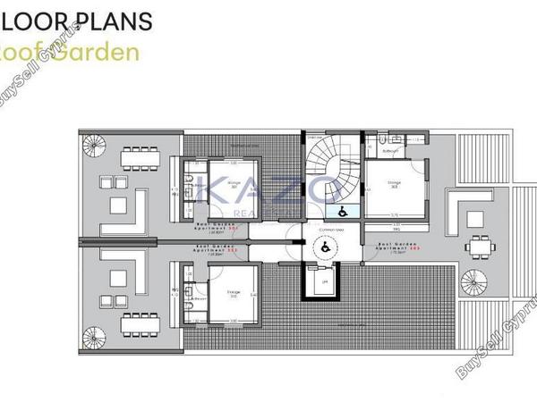 2 bedroom apartment for sale agios athanasios limassol 8343300 image 15638118