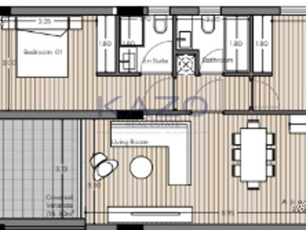 2 bedroom apartment for sale agios athanasios limassol 8343300 image 15638128