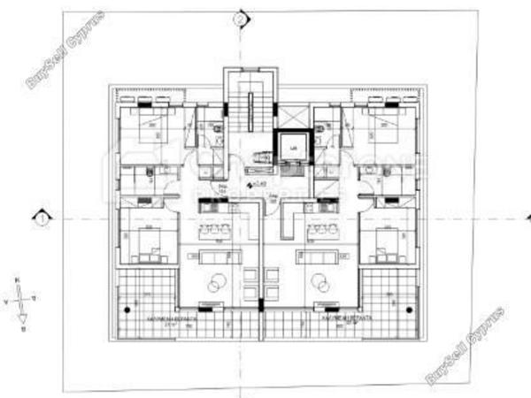 2 bedroom apartment for sale pallouriotissa nicosia 8345300 image 14734453
