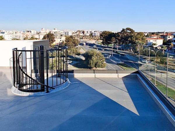 2 bedroom penthouse for rent larnaca municipality larnaca 8681300 image 16098186